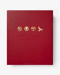 Tim Palen: Photographs from The Hunger Games (Ultimate Edition)
