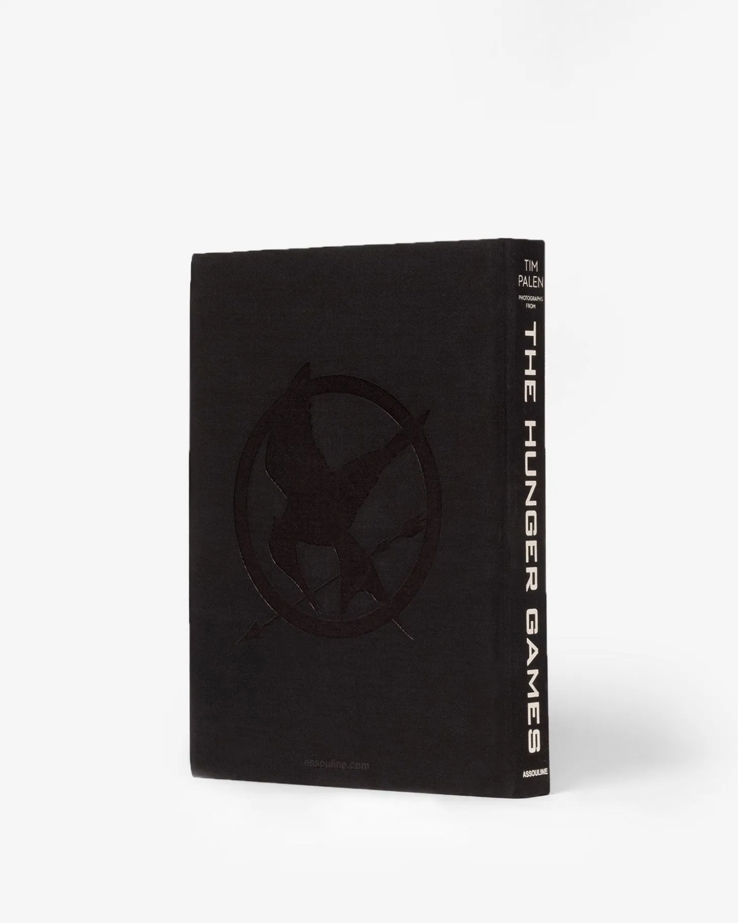 Tim Palen: Photographs from The Hunger Games
