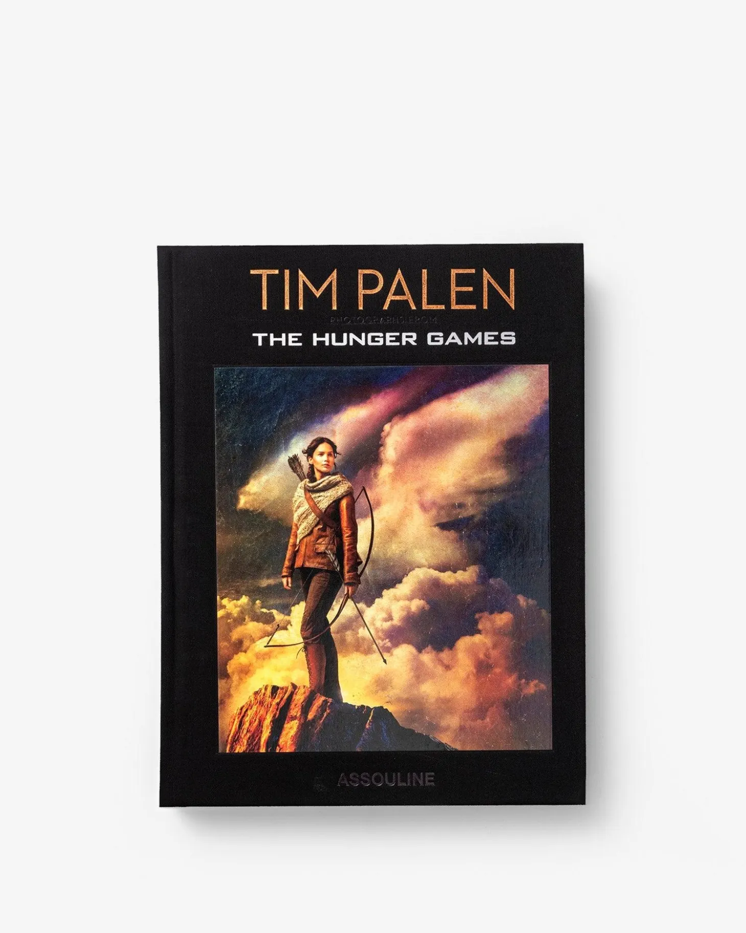 Tim Palen: Photographs from The Hunger Games