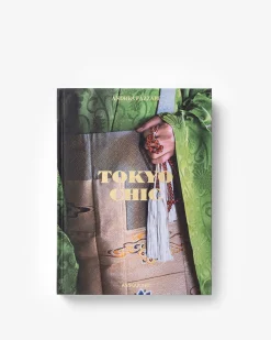 Tokyo Chic