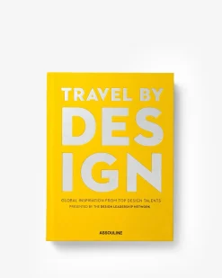 Travel by Design