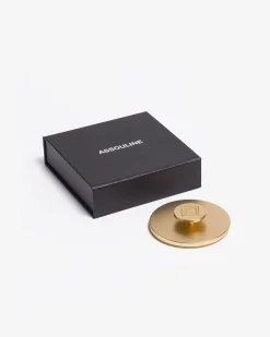 Travel From Home Candle Collection Lid
