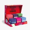 Travel From Home Scented Candle Set