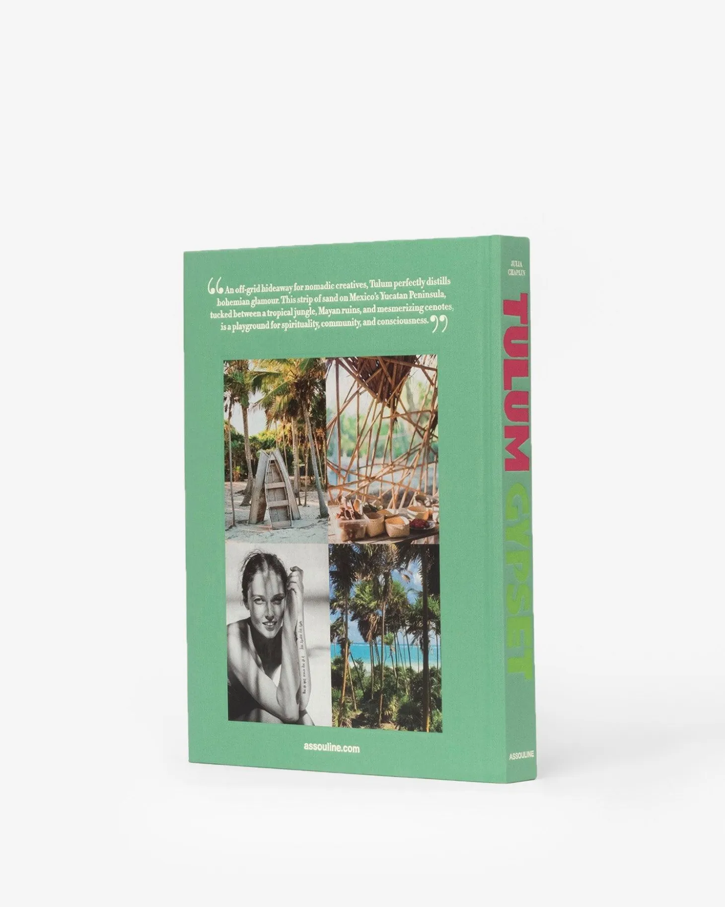Tulum Gypset