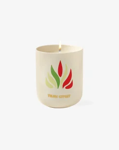 Tulum Gypset - Travel from Home Candle