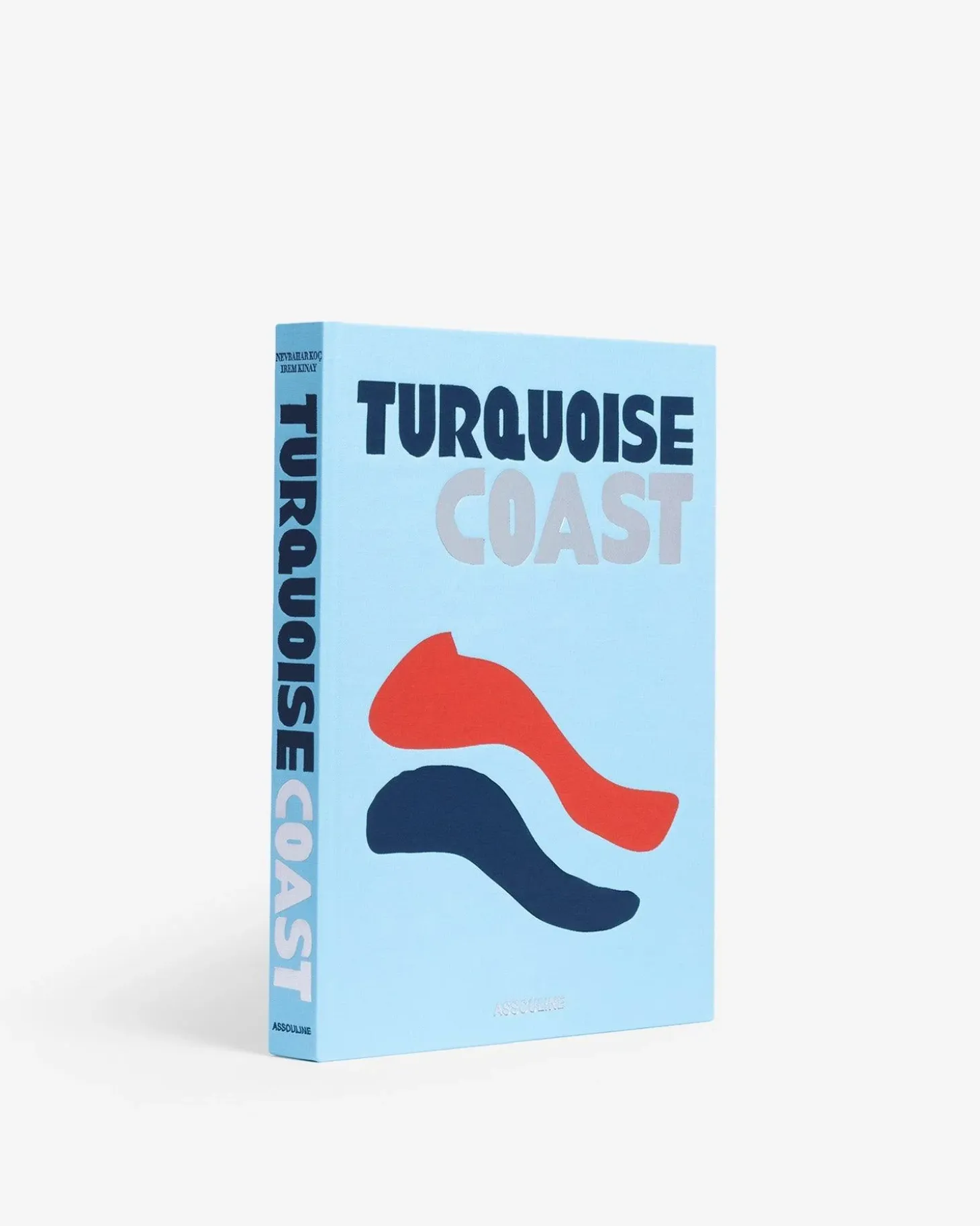 Turquoise Coast