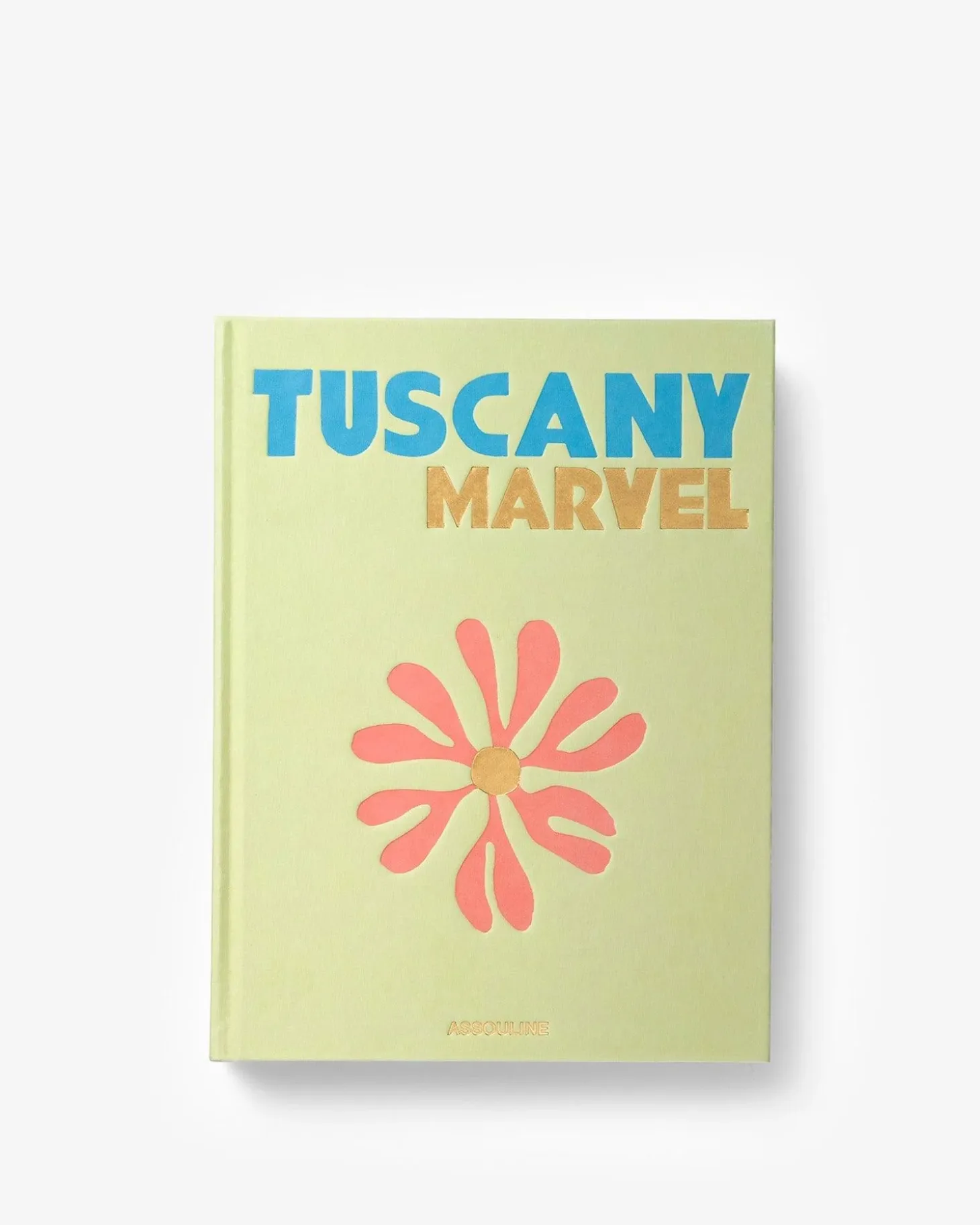 Tuscany Marvel