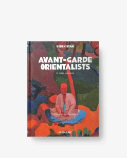 Uzbekistan: Avant-Garde Orientalists