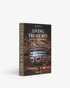 Uzbekistan Living Treasures: Celebration of Craftsmanship