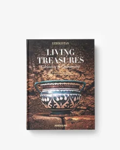 Uzbekistan Living Treasures: Celebration of Craftsmanship