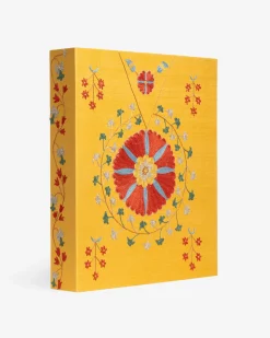Uzbekistan Living Treasures: Celebration of Craftsmanship (Special Edition)