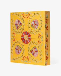 Uzbekistan Living Treasures: Celebration of Craftsmanship (Special Edition)