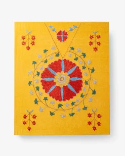 Uzbekistan Living Treasures: Celebration of Craftsmanship (Special Edition)