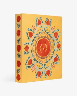 Uzbekistan Living Treasures: Celebration of Craftsmanship (Special Edition)
