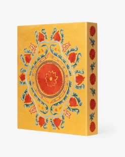 Uzbekistan Living Treasures: Celebration of Craftsmanship (Special Edition)