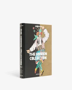 Uzbekistan: The Hidden Collection