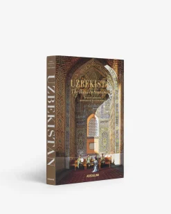 Uzbekistan: The Road to Samarkand