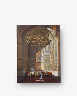 Uzbekistan: The Road to Samarkand