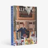 Valentino: At the Emperor's Table