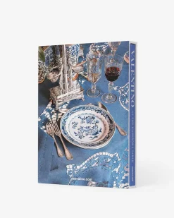 Valentino: At the Emperor's Table