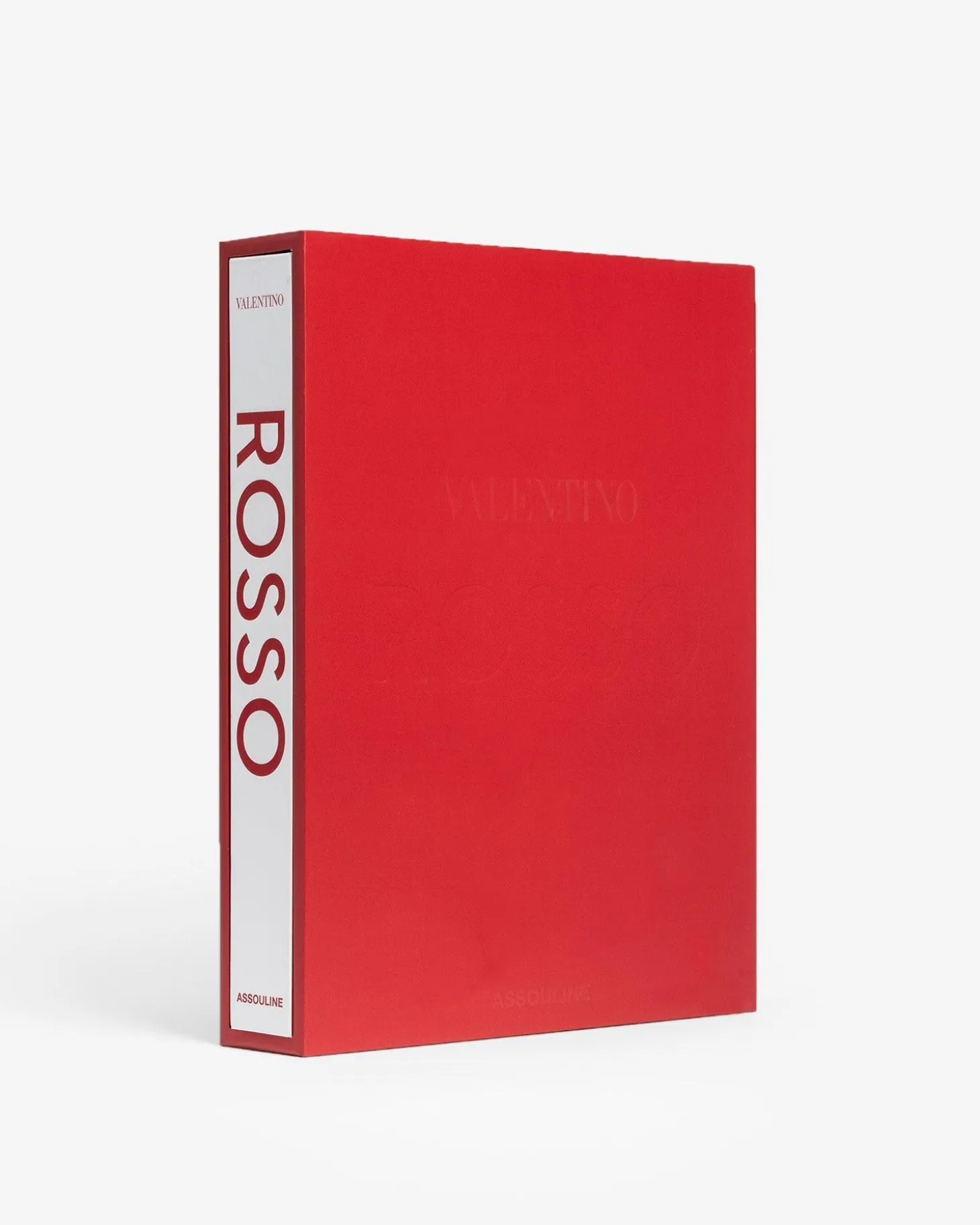 Valentino Rosso