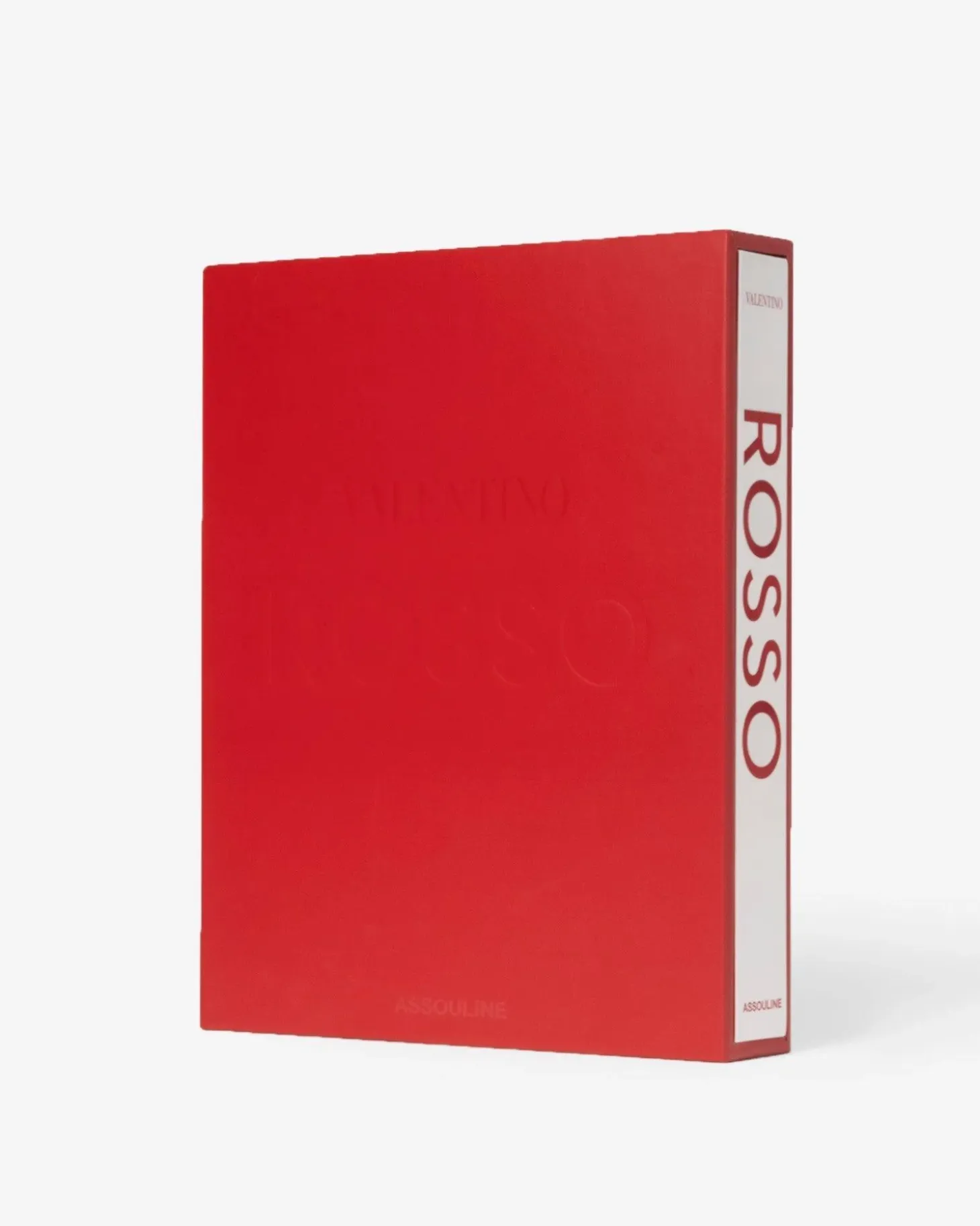 Valentino Rosso