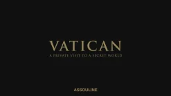 Vatican: A Private Visit to a Secret World