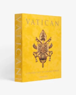 Vatican: A Private Visit to a Secret World