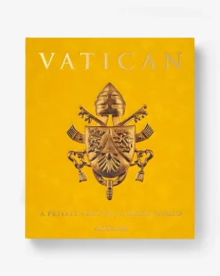 Vatican: A Private Visit to a Secret World