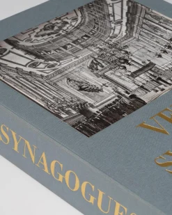 Venice Synagogues