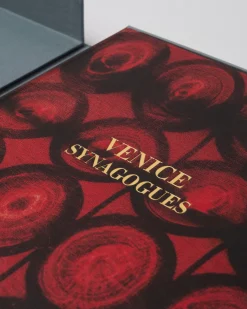 Venice Synagogues