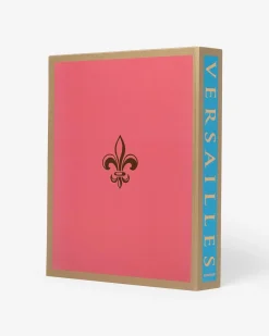 Versailles: From Louis XIV to Jeff Koons