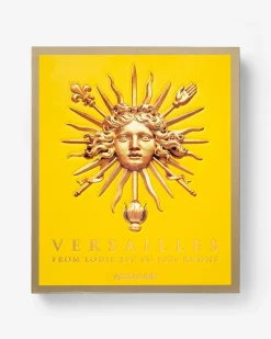 Versailles: From Louis XIV to Jeff Koons