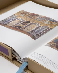 Versailles: From Louis XIV to Jeff Koons