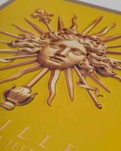 Versailles: From Louis XIV to Jeff Koons