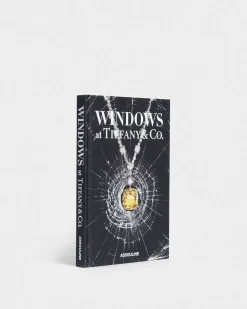 Windows at Tiffany & Co. (Icon Edition)
