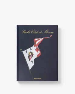Yacht Club De Monaco