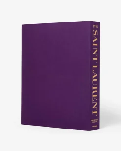Yves Saint-Laurent: The Impossible Collection