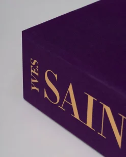 Yves Saint-Laurent: The Impossible Collection
