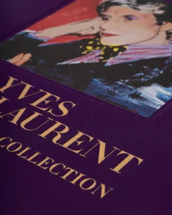 Yves Saint-Laurent: The Impossible Collection